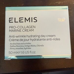 Elemis Pro-Collagen Marine Cream - Blue